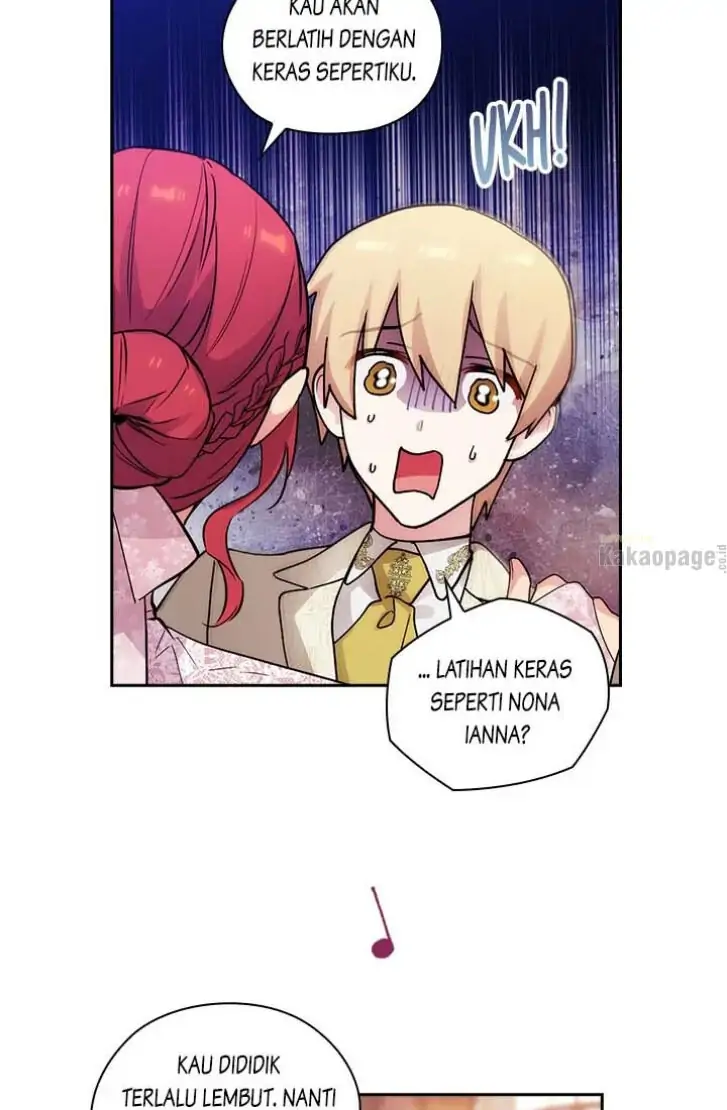 ADONIS Chapter 175 Gambar 39