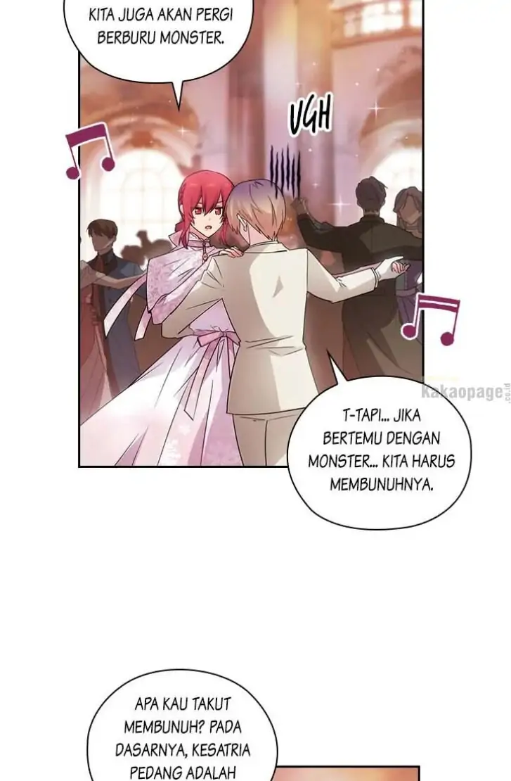 ADONIS Chapter 175 Gambar 40