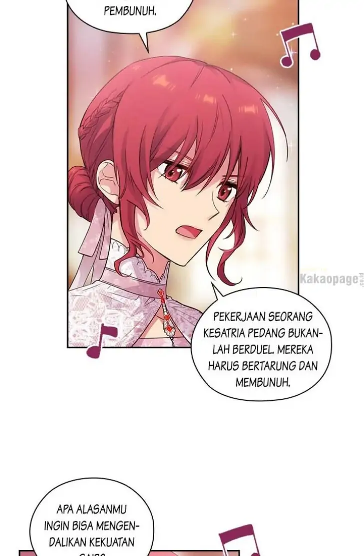 ADONIS Chapter 175 Gambar 41