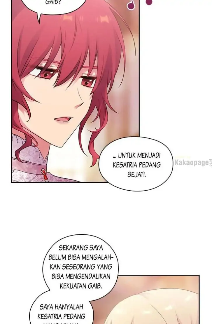 ADONIS Chapter 175 Gambar 42