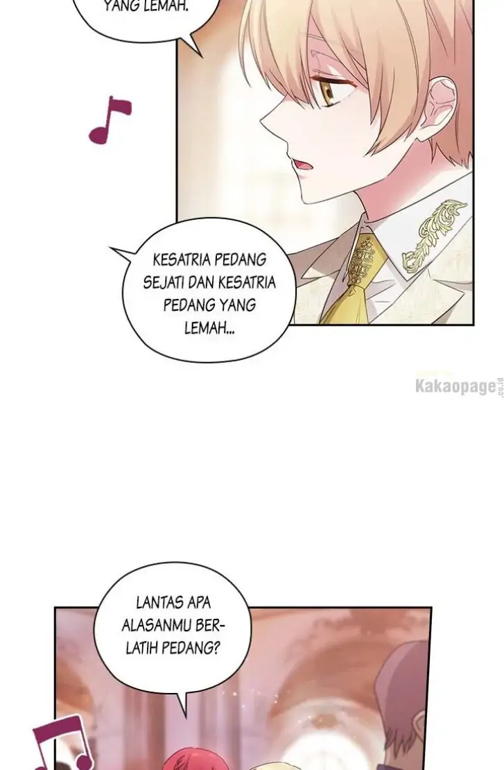 ADONIS Chapter 175 Gambar 43