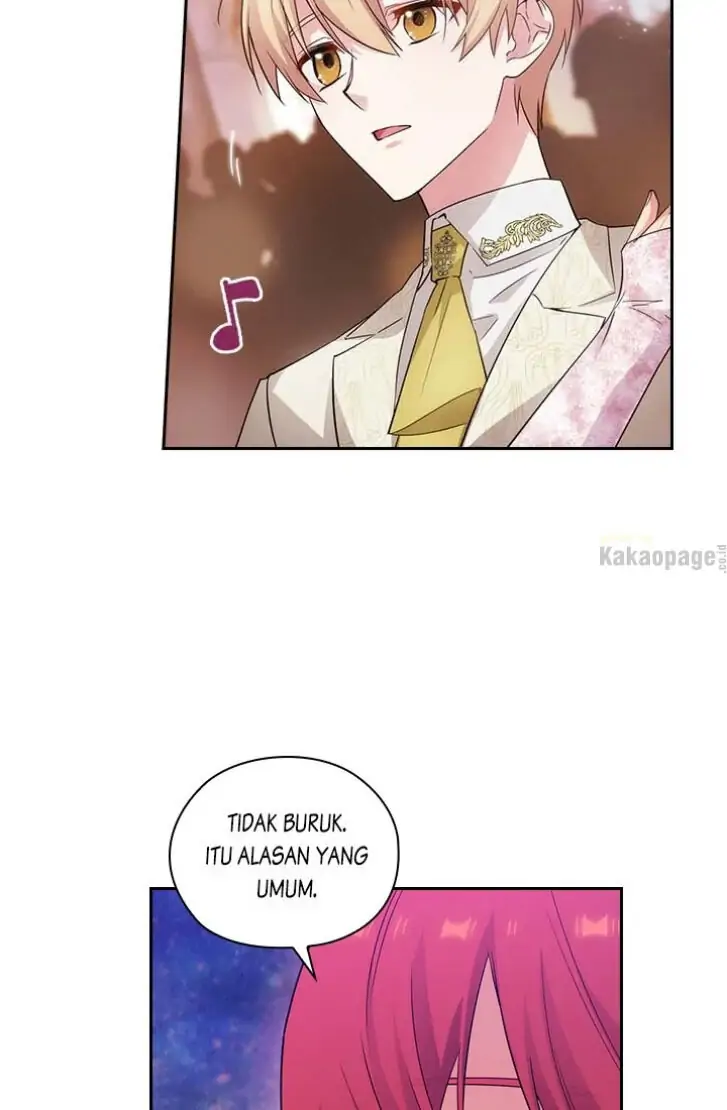 ADONIS Chapter 175 Gambar 45