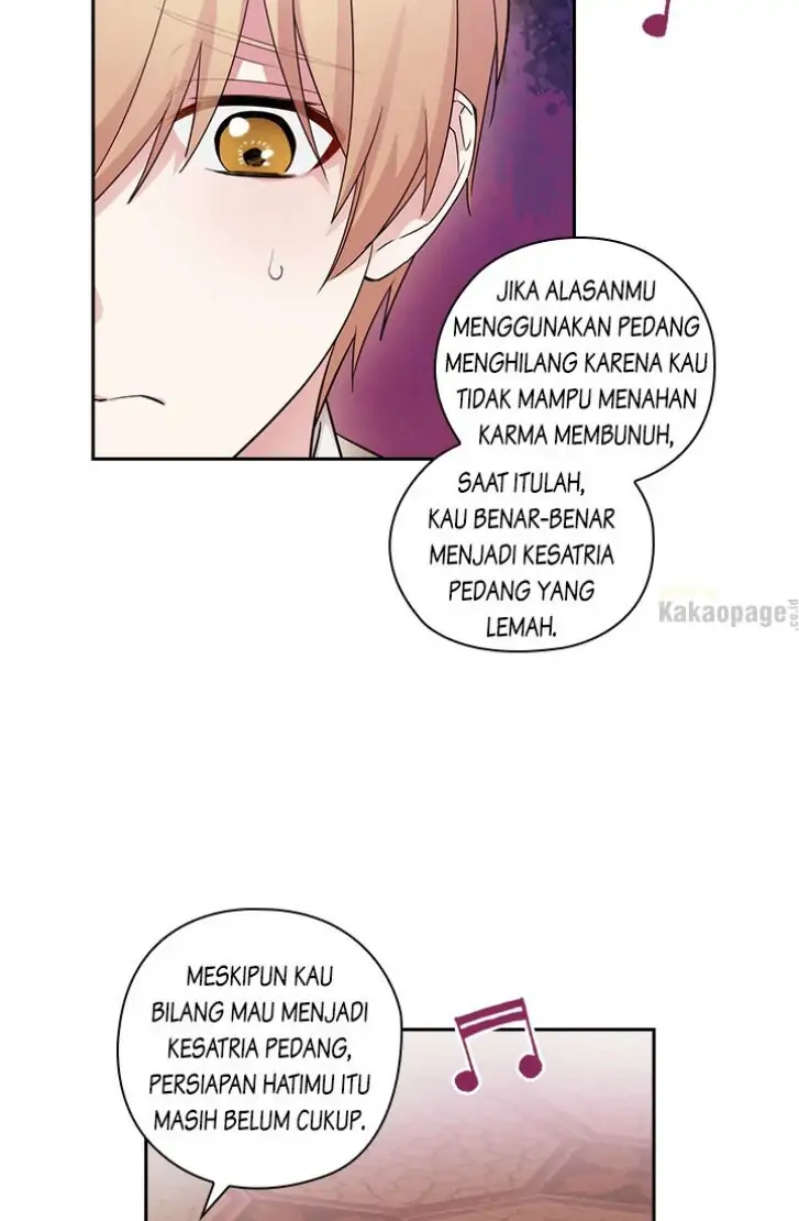 ADONIS Chapter 175 Gambar 47