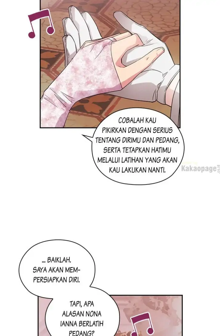 ADONIS Chapter 175 Gambar 48