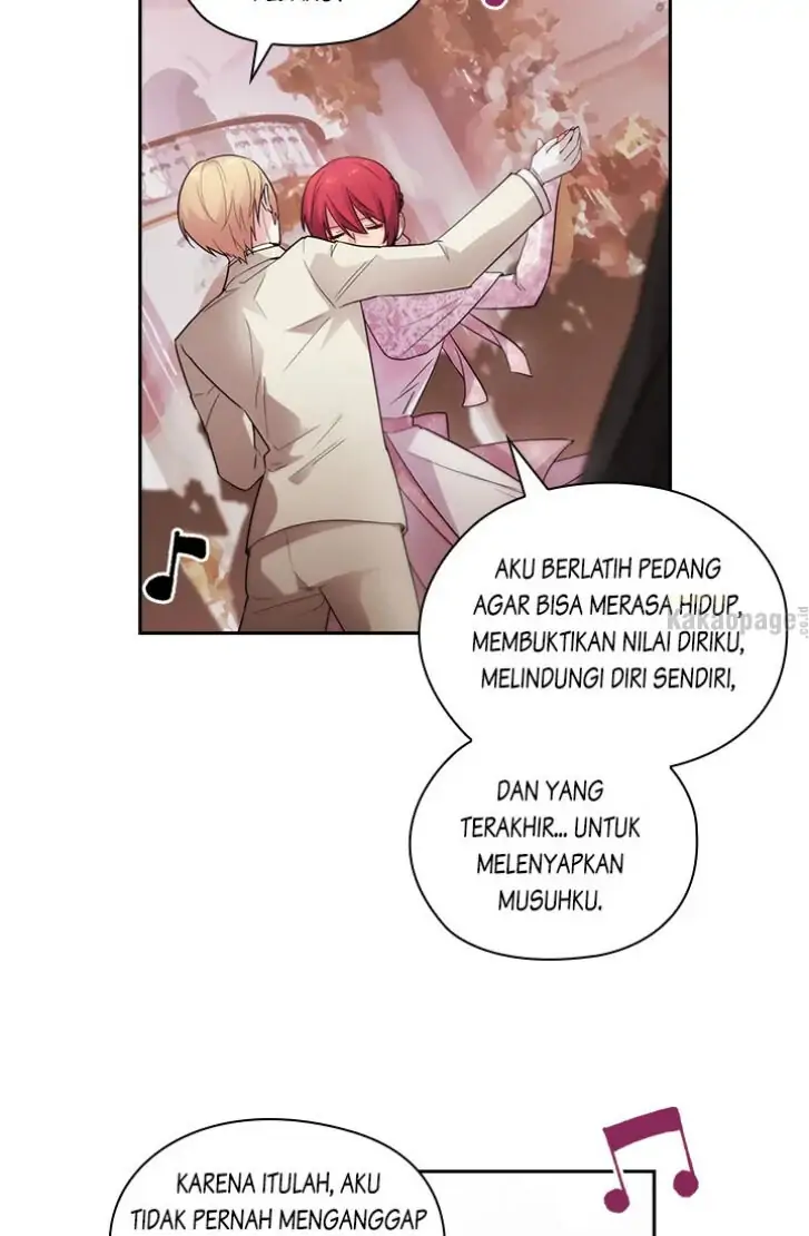 ADONIS Chapter 175 Gambar 49