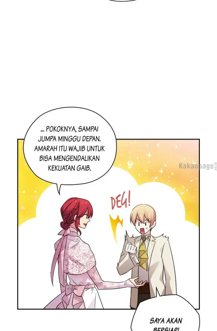 ADONIS Chapter 175 Gambar 53