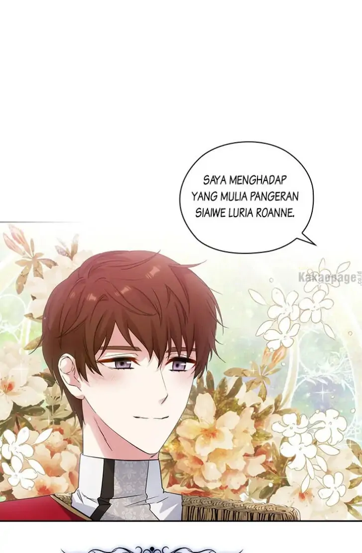 ADONIS Chapter 175 Gambar 56