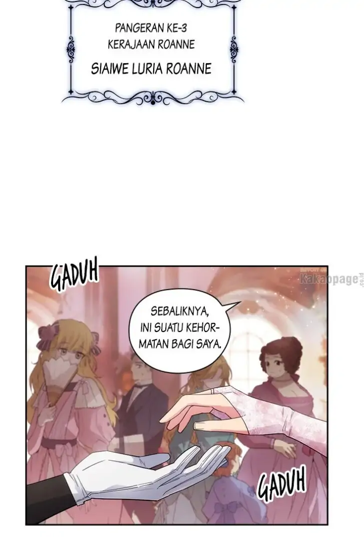 ADONIS Chapter 175 Gambar 57