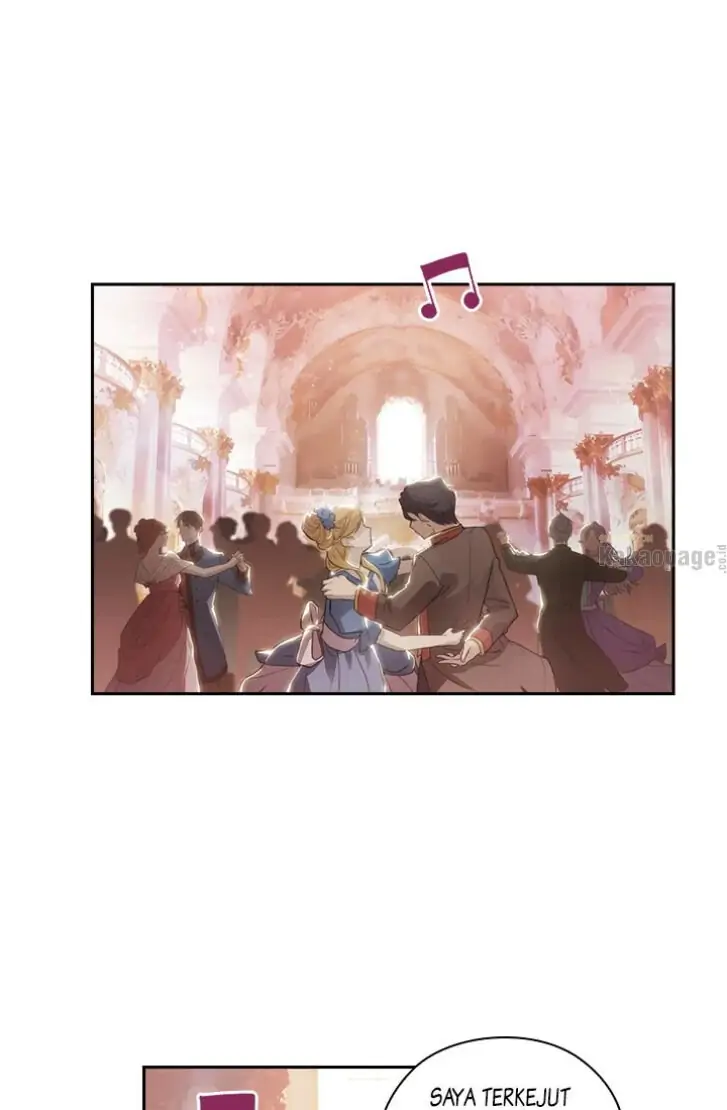 ADONIS Chapter 175 Gambar 58