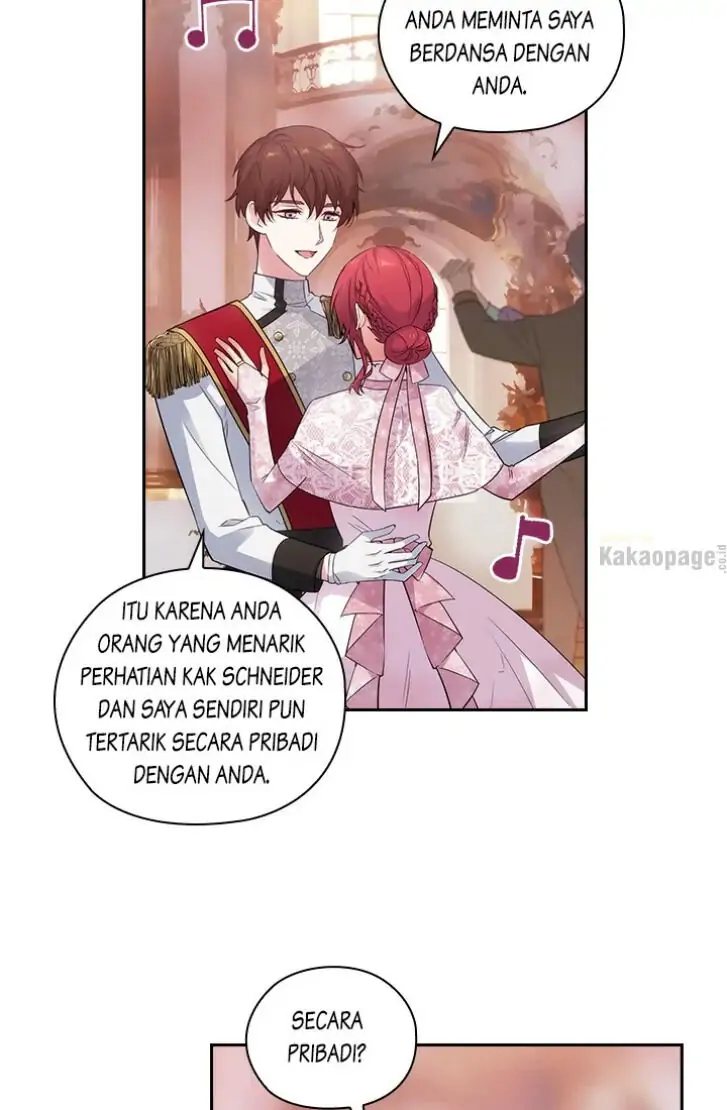 ADONIS Chapter 175 Gambar 59