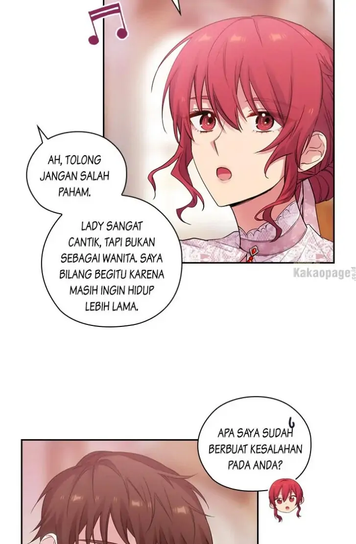 ADONIS Chapter 175 Gambar 60