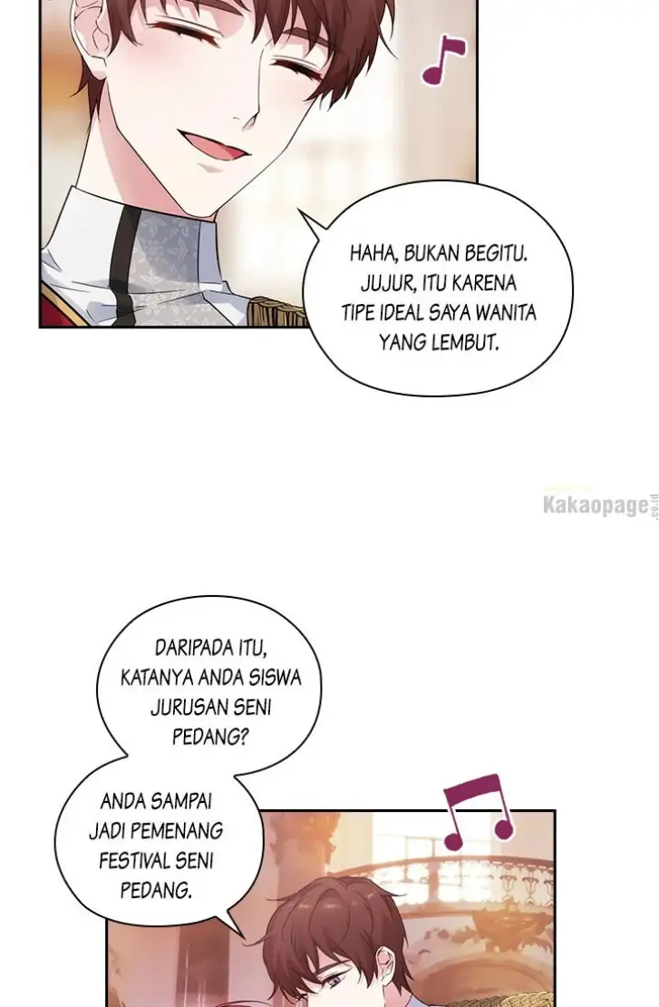 ADONIS Chapter 175 Gambar 61