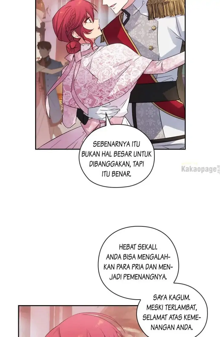 ADONIS Chapter 175 Gambar 62