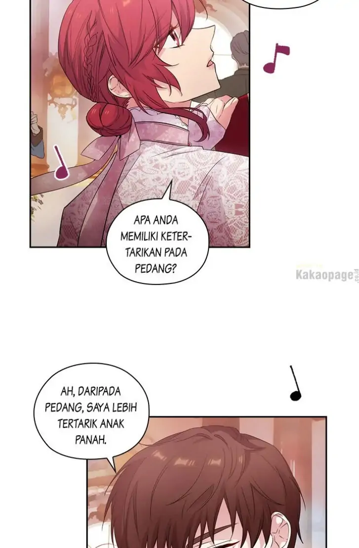 ADONIS Chapter 175 Gambar 63