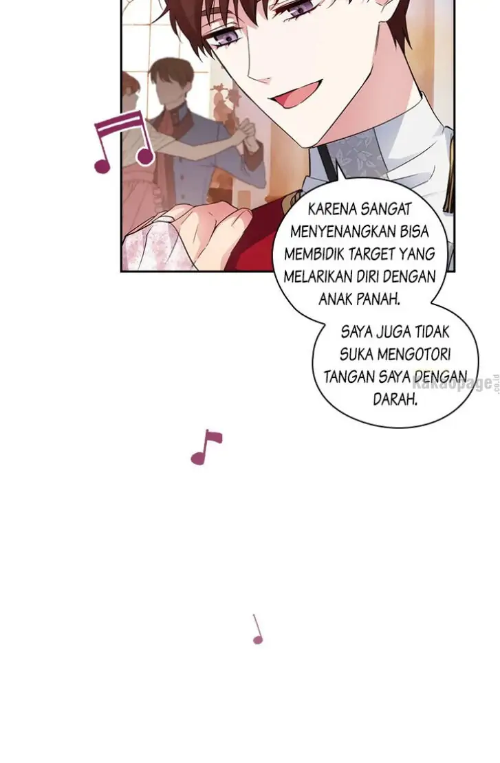 ADONIS Chapter 175 Gambar 64