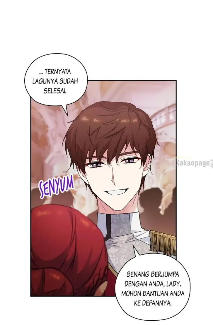 ADONIS Chapter 175 Gambar 65