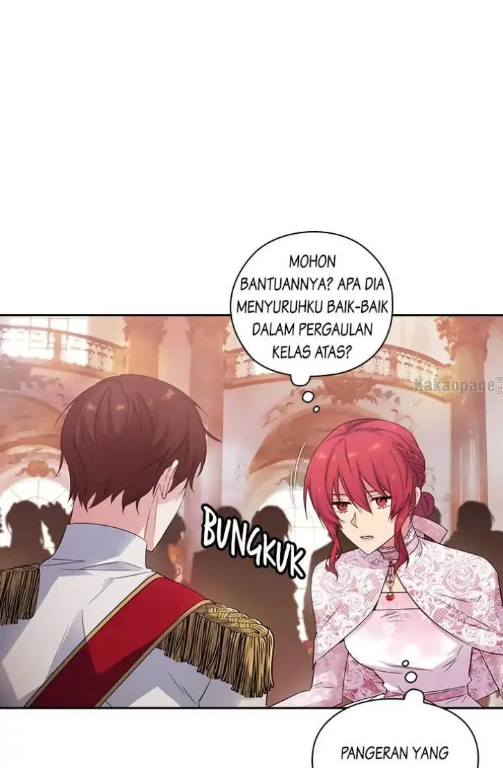 ADONIS Chapter 175 Gambar 66