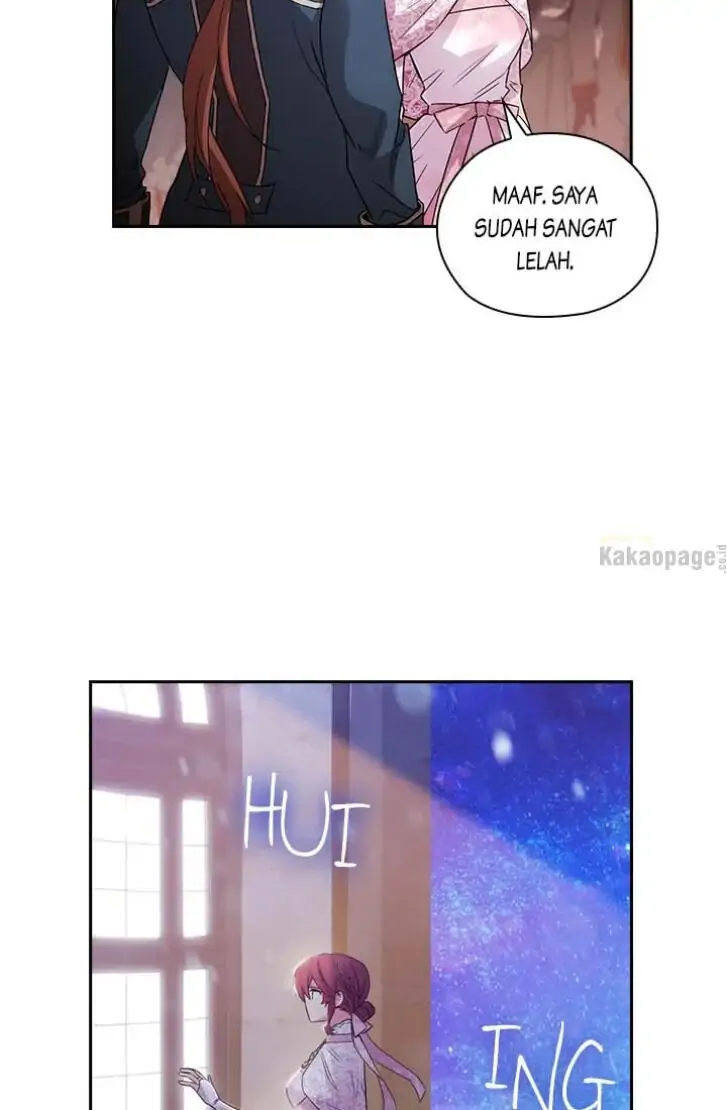 ADONIS Chapter 175 Gambar 68