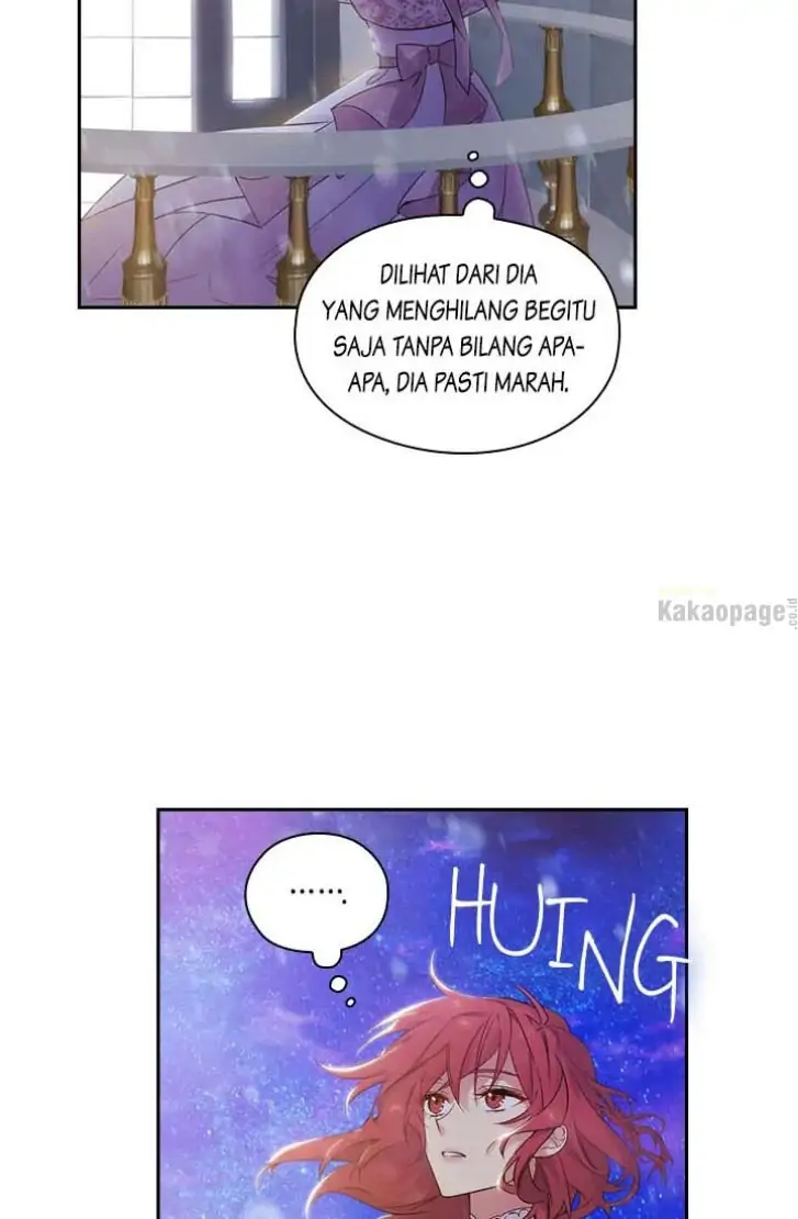 ADONIS Chapter 175 Gambar 70