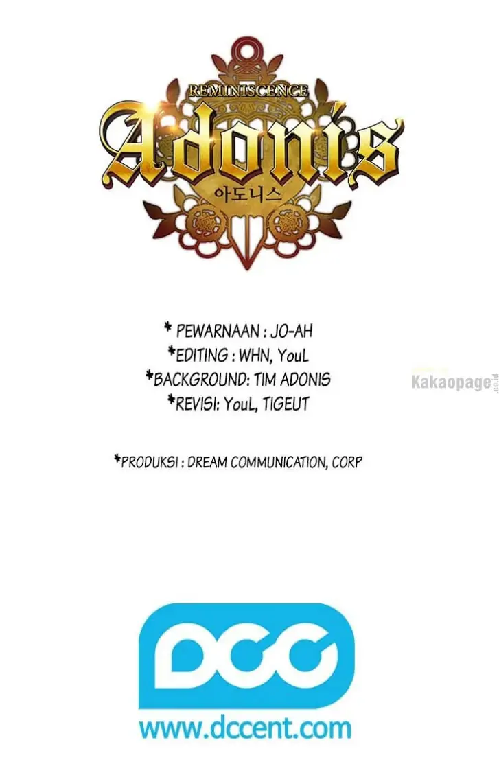 ADONIS Chapter 175 Gambar 73