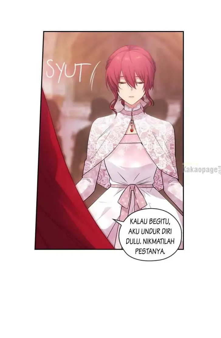 ADONIS Chapter 175 Gambar 9