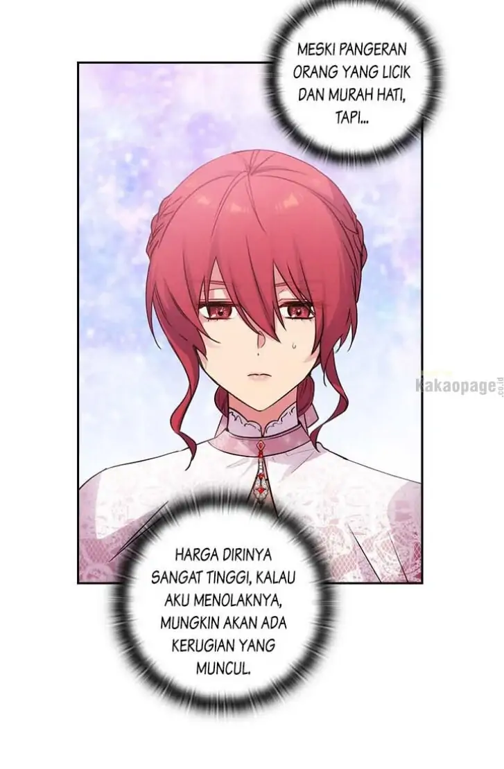 ADONIS Chapter 174 Gambar 10