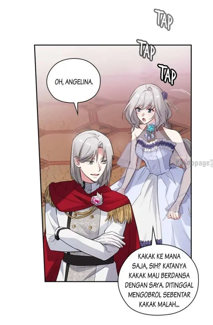 ADONIS Chapter 174 Gambar 14