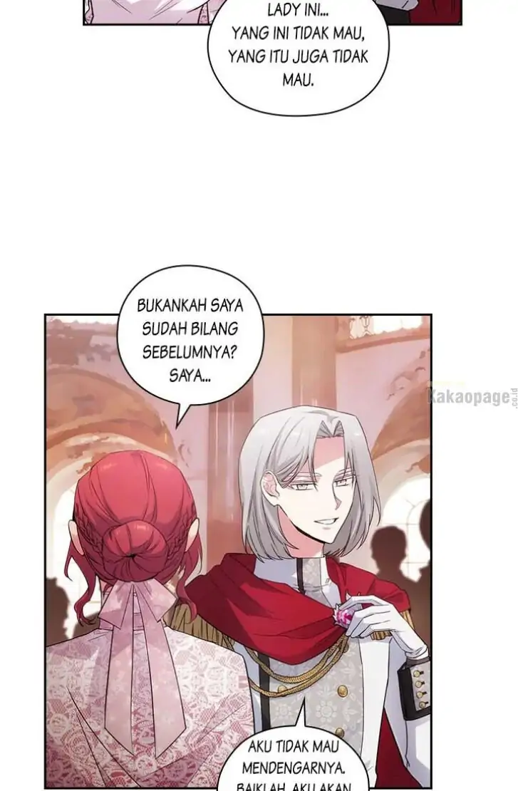 Manhwa ADONIS Chapter 174 gambar nomor 2