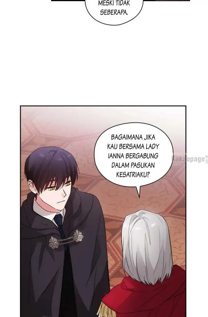 ADONIS Chapter 174 Gambar 20