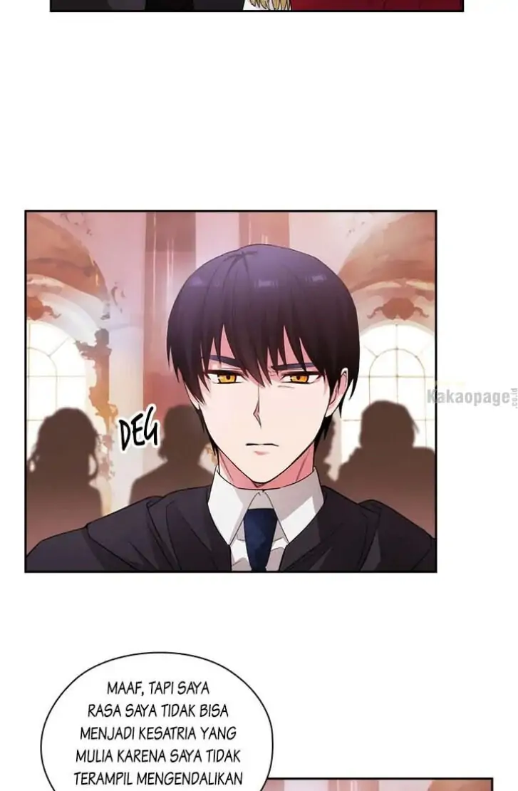 ADONIS Chapter 174 Gambar 21