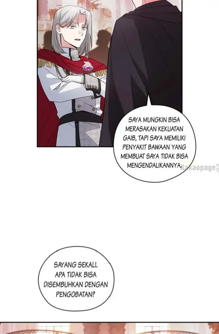 ADONIS Chapter 174 Gambar 23