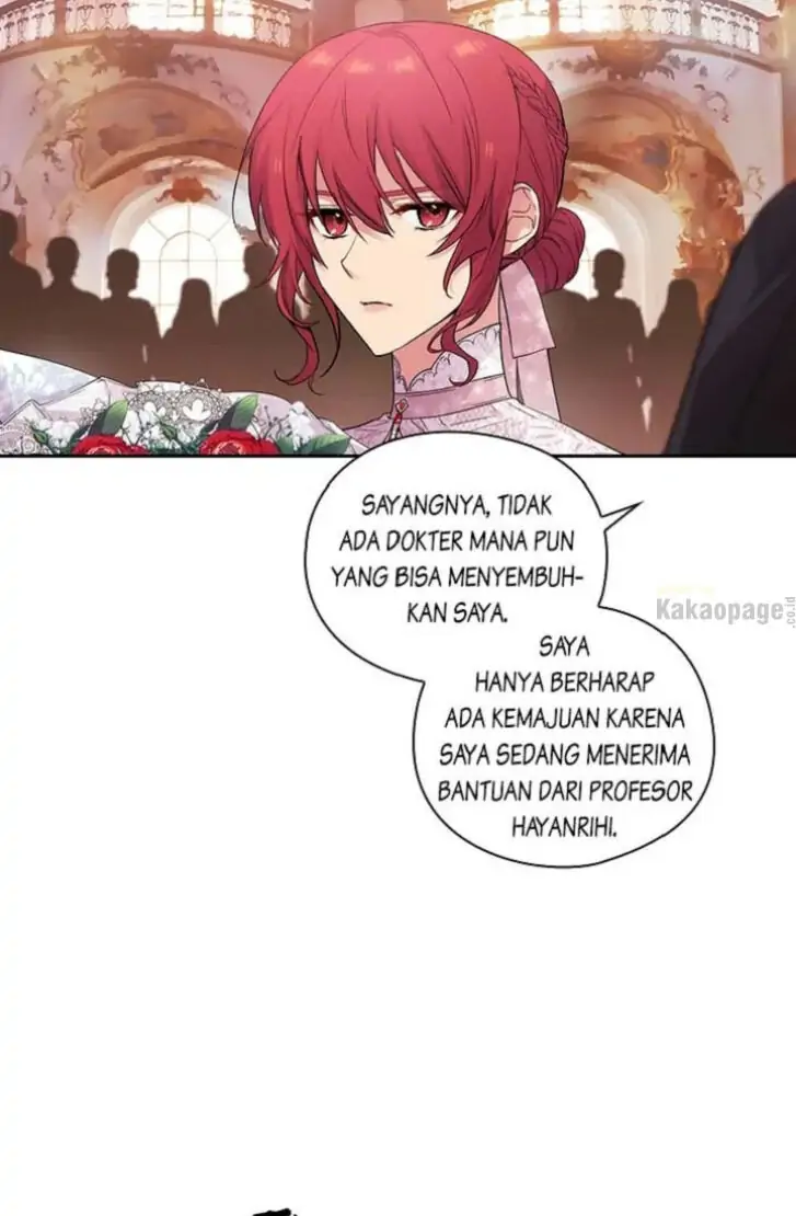 ADONIS Chapter 174 Gambar 24