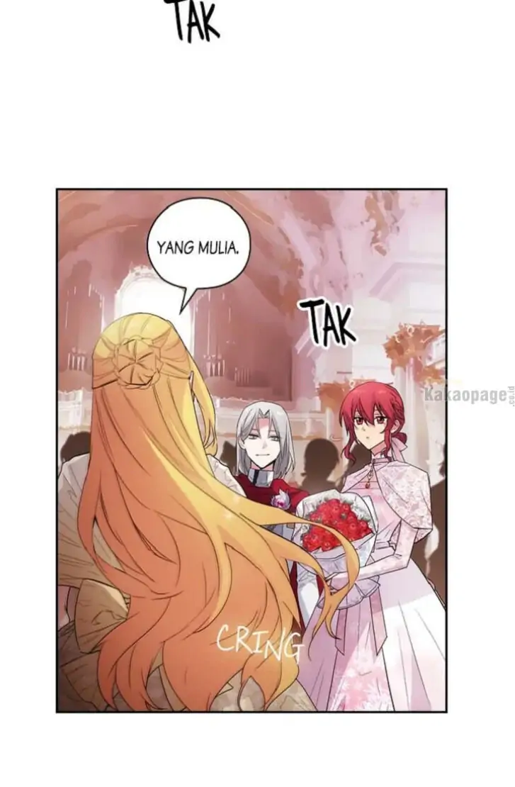 ADONIS Chapter 174 Gambar 25