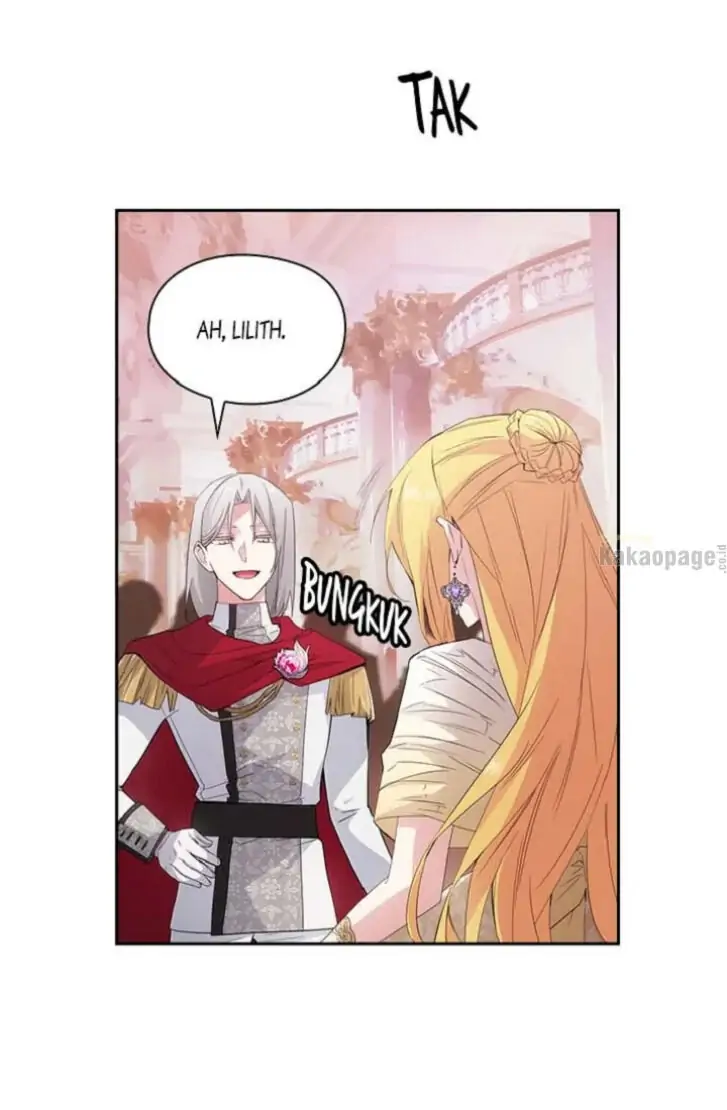 ADONIS Chapter 174 Gambar 26