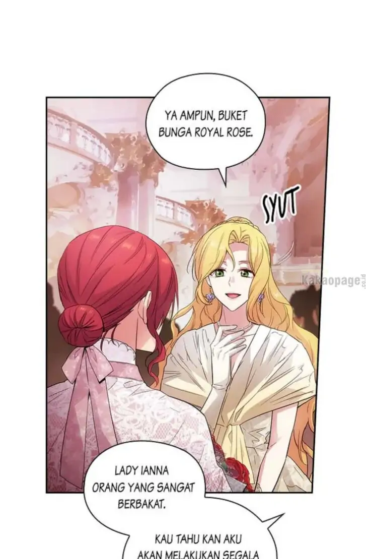 ADONIS Chapter 174 Gambar 27