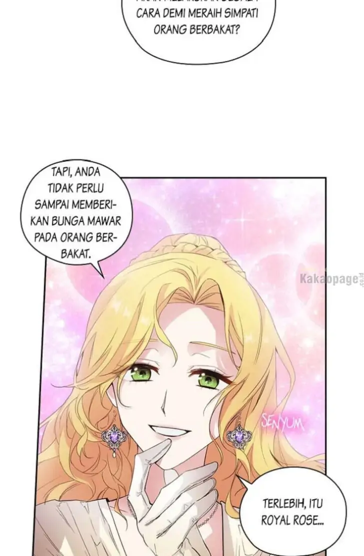 ADONIS Chapter 174 Gambar 28