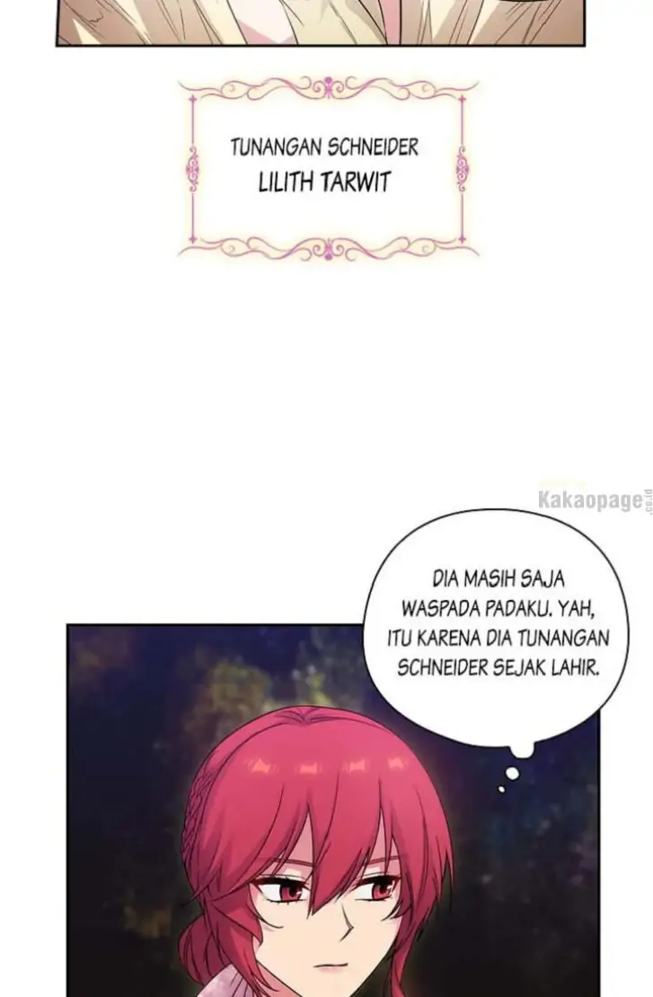 ADONIS Chapter 174 Gambar 29