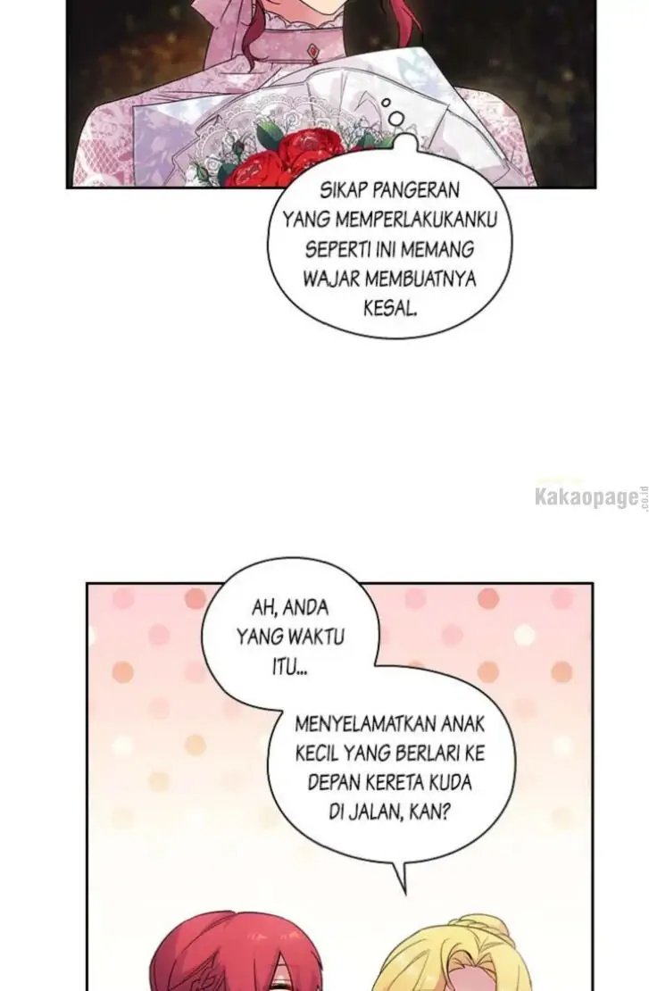 ADONIS Chapter 174 Gambar 30