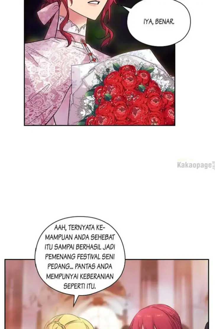 ADONIS Chapter 174 Gambar 32