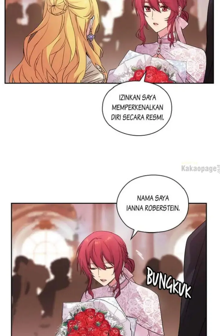 ADONIS Chapter 174 Gambar 33