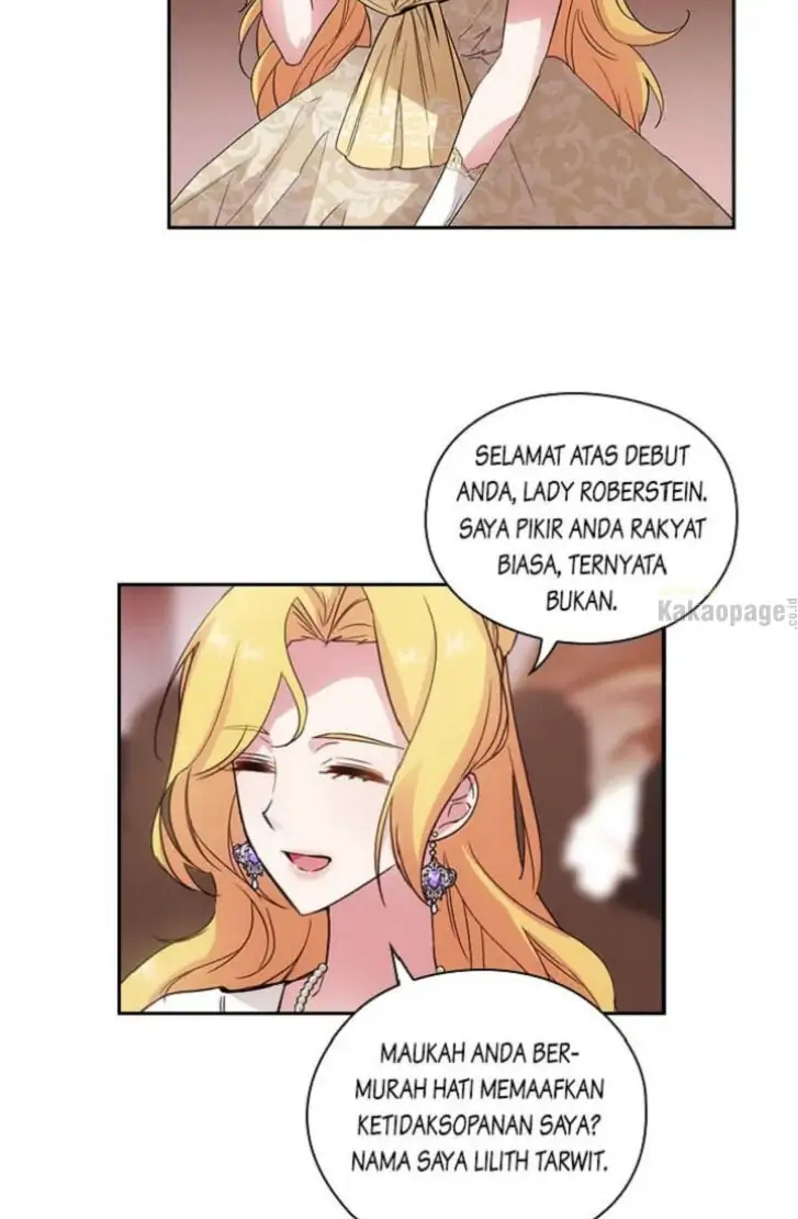 ADONIS Chapter 174 Gambar 35