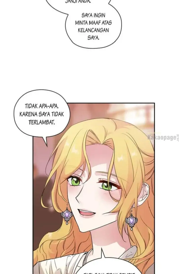 ADONIS Chapter 174 Gambar 37