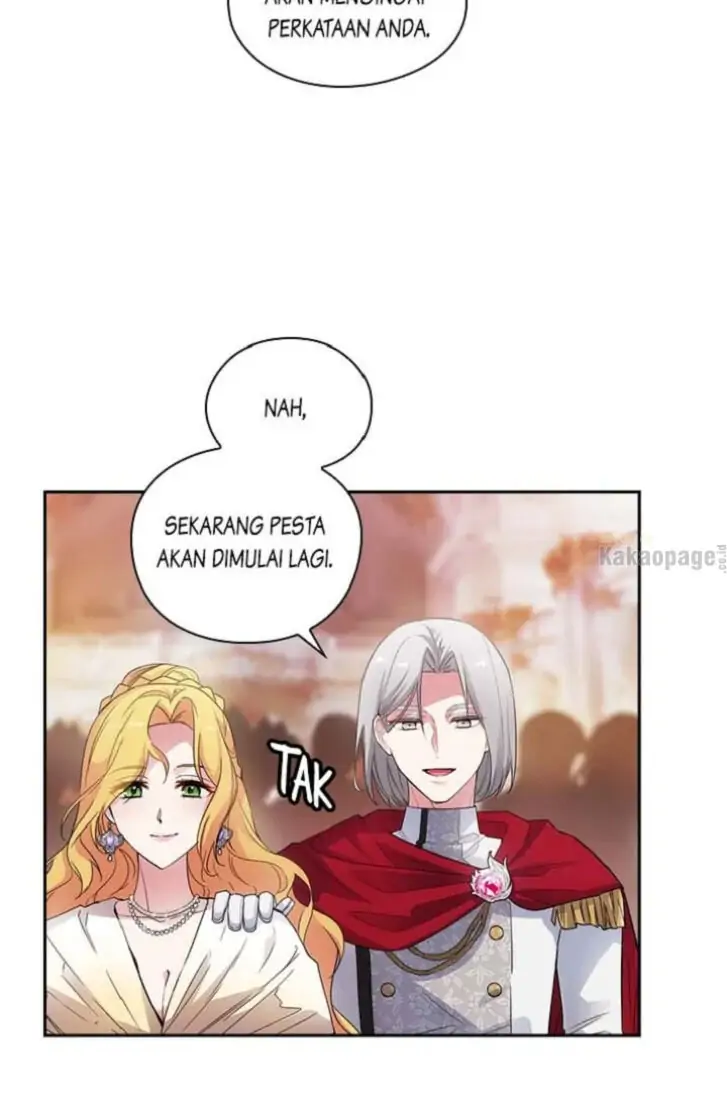 ADONIS Chapter 174 Gambar 39