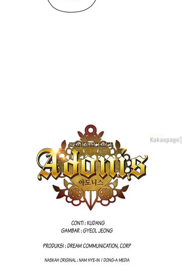 ADONIS Chapter 174 Gambar 4