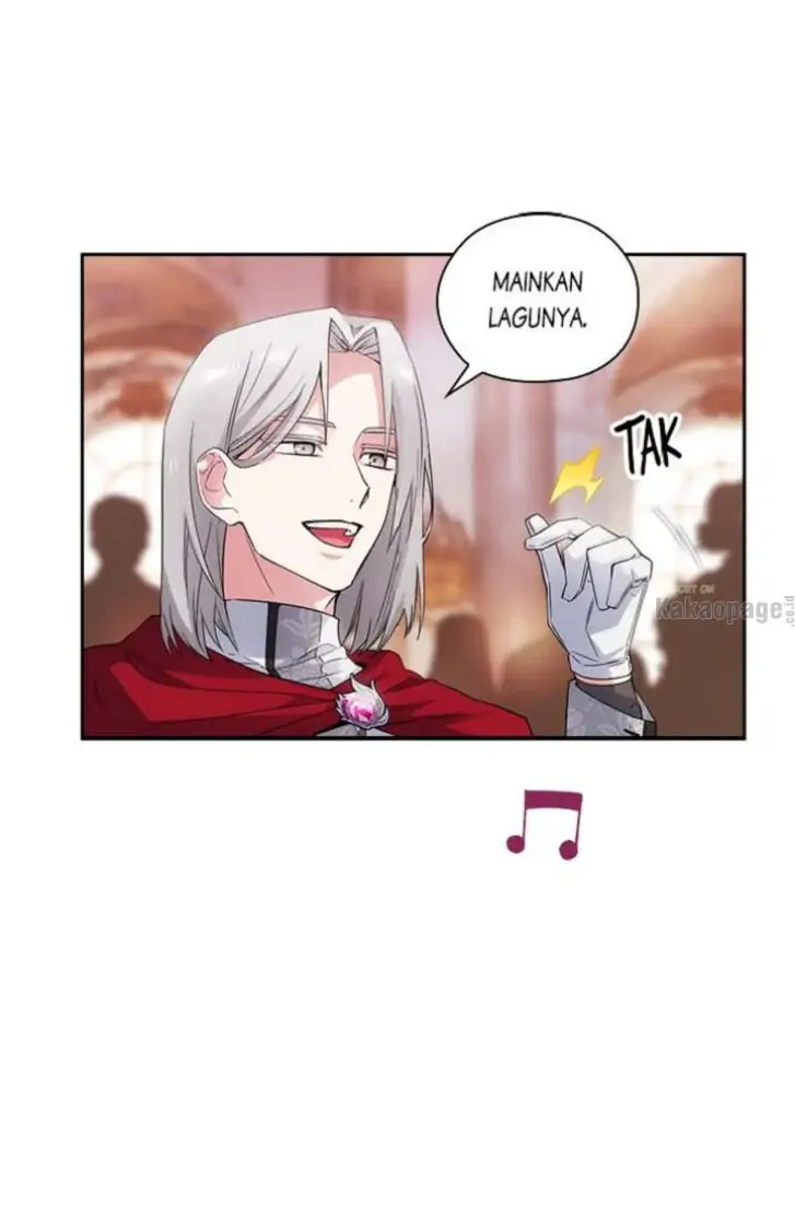 ADONIS Chapter 174 Gambar 40