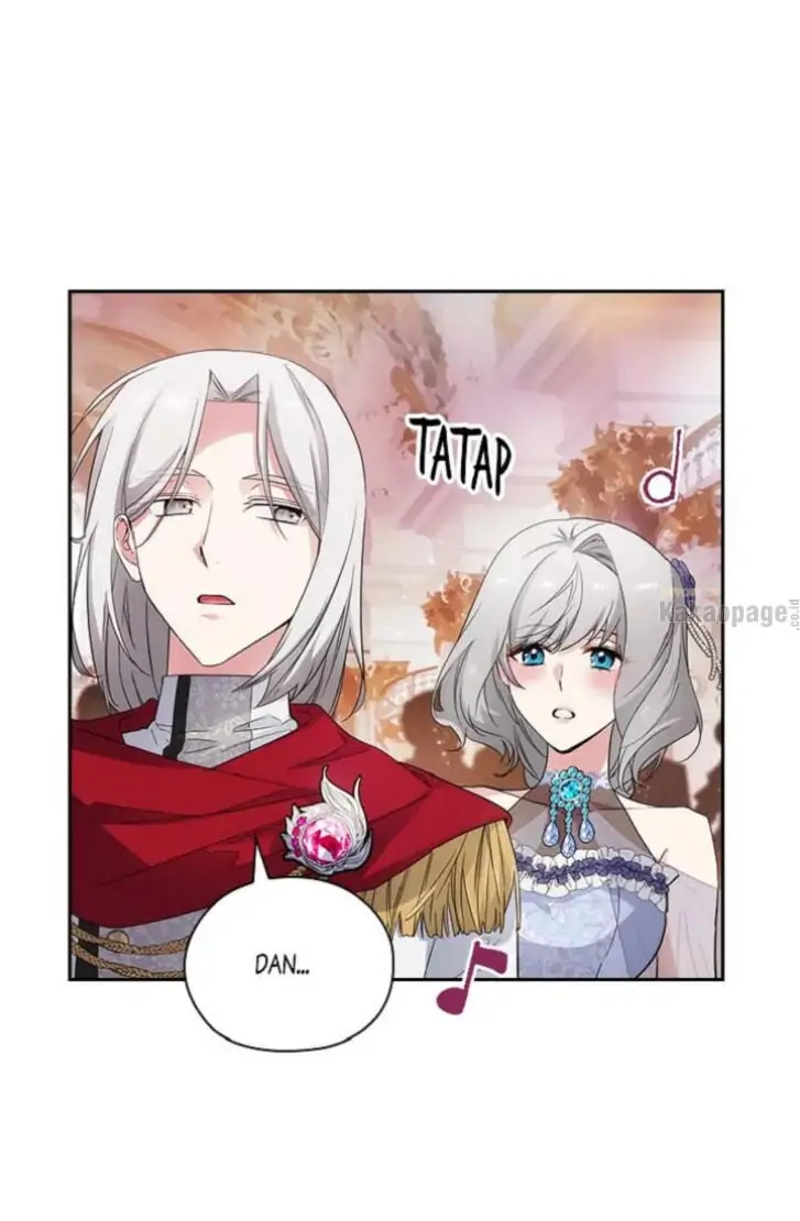 ADONIS Chapter 174 Gambar 43