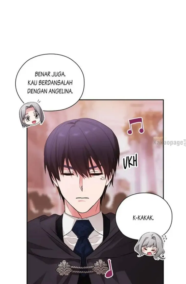 ADONIS Chapter 174 Gambar 44