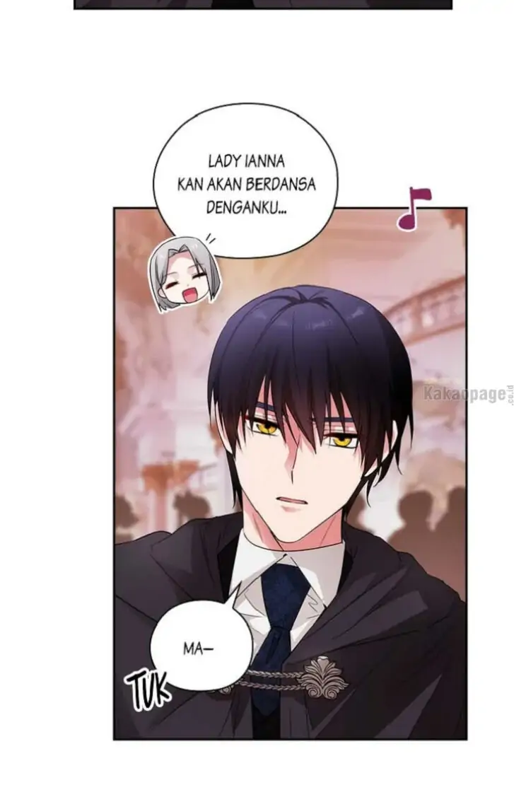 ADONIS Chapter 174 Gambar 45