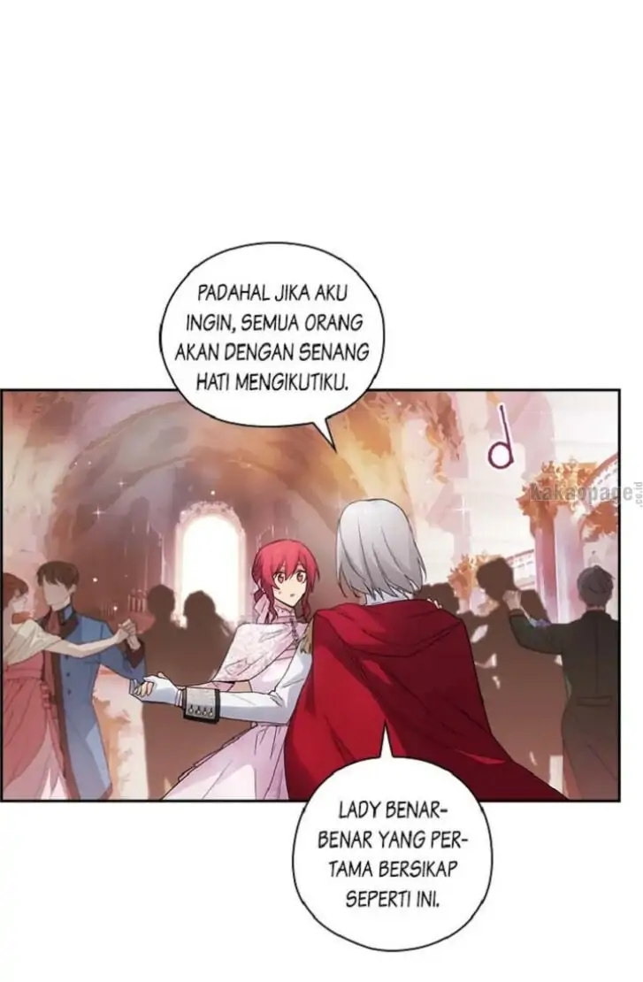 ADONIS Chapter 174 Gambar 50