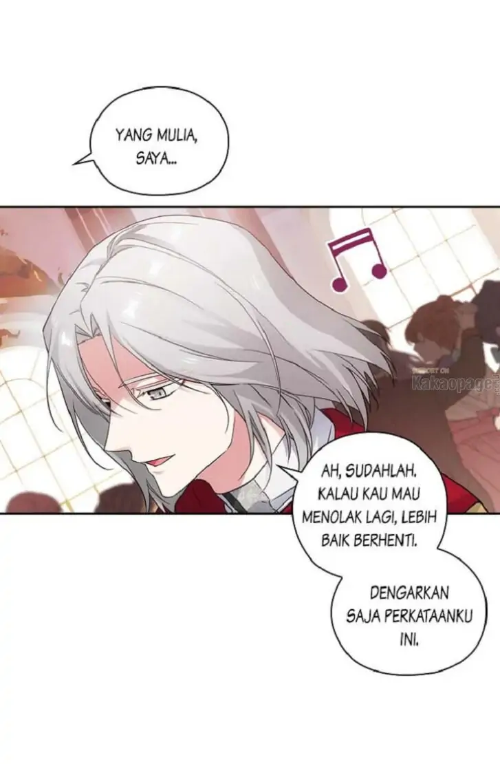 ADONIS Chapter 174 Gambar 51